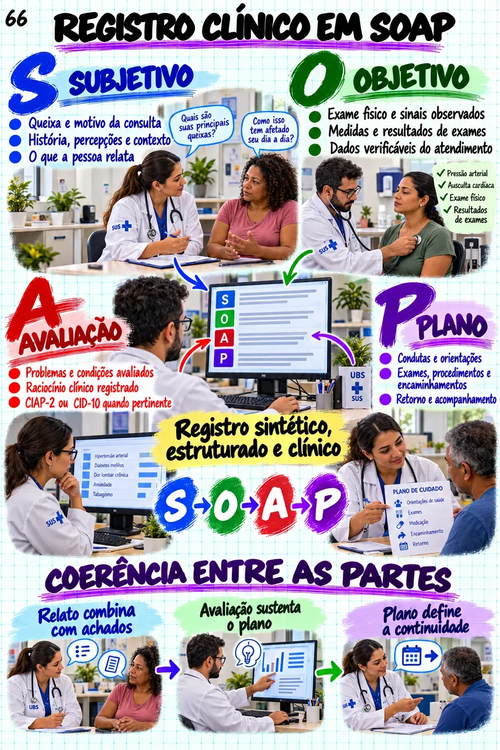 Prévia do material de Atenção Primária à Saúde