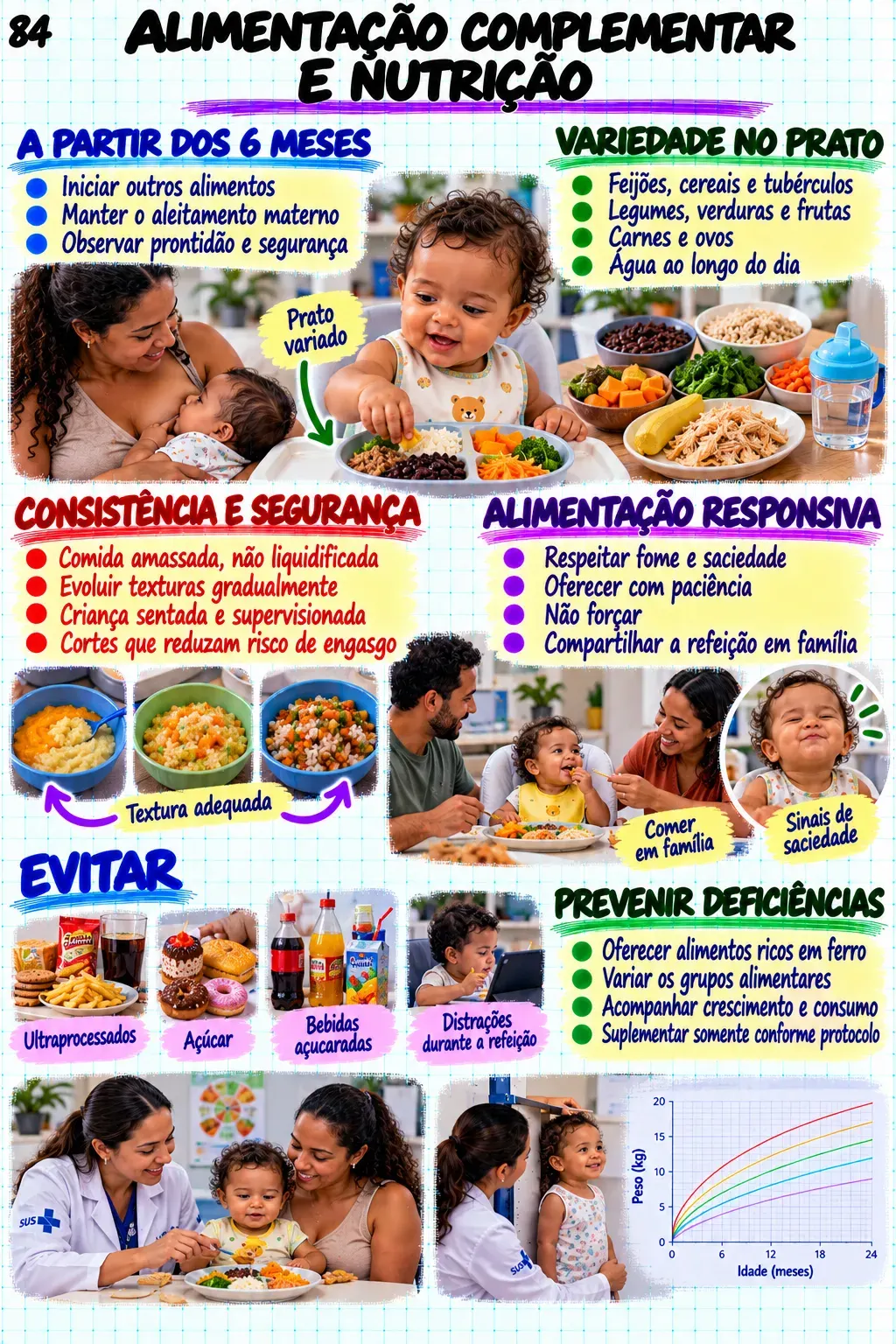 Prévia do material de Atenção Primária à Saúde